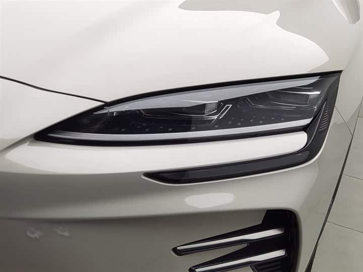 Фото 7 - BYD Song Plus Hybrid/EV