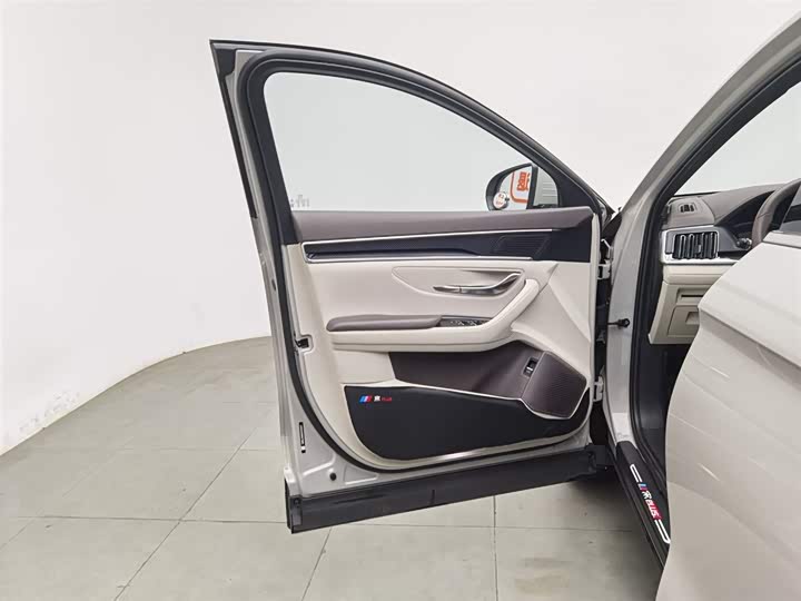 Фото 8 - BYD Song Plus Hybrid/EV