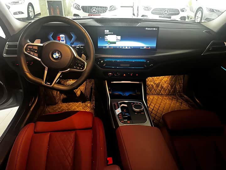 Фото 4 - BMW 3 Series