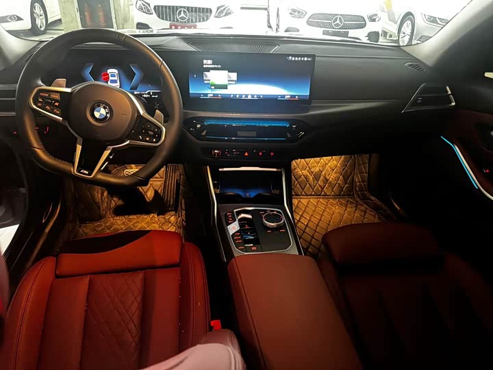 Фото 5 - BMW 3 Series