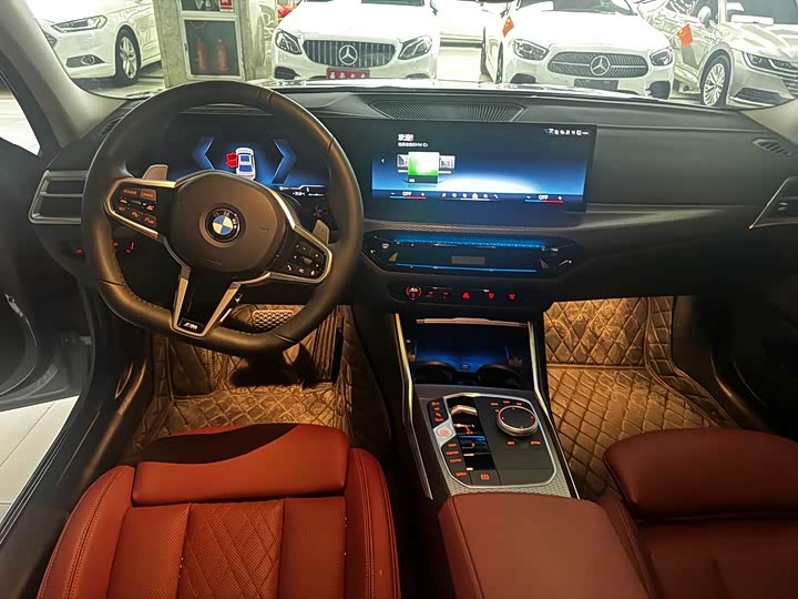 Фото 6 - BMW 3 Series