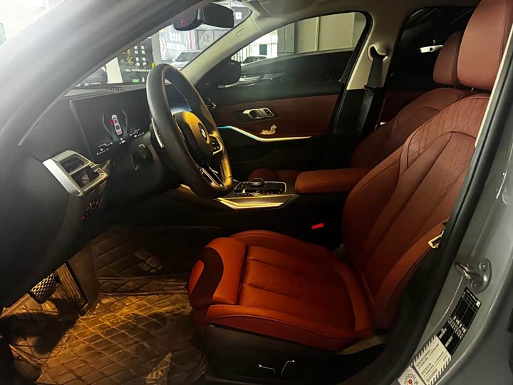 Фото 7 - BMW 3 Series