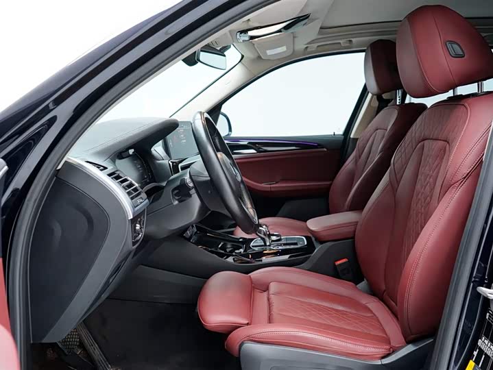 Фото 5 - BMW iX3