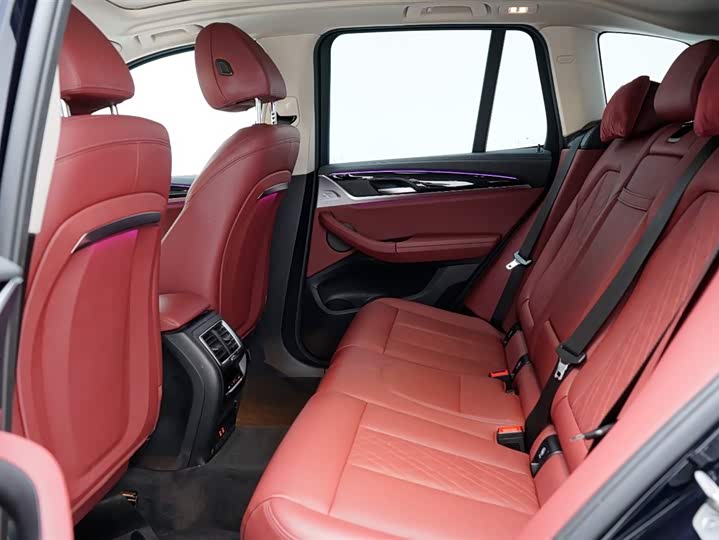 Фото 6 - BMW iX3