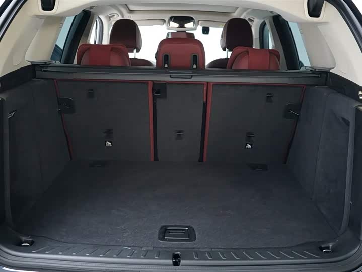 Фото 9 - BMW iX3