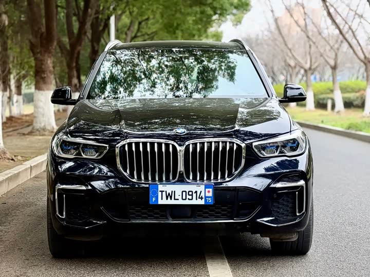 Фото 3 - BMW X5