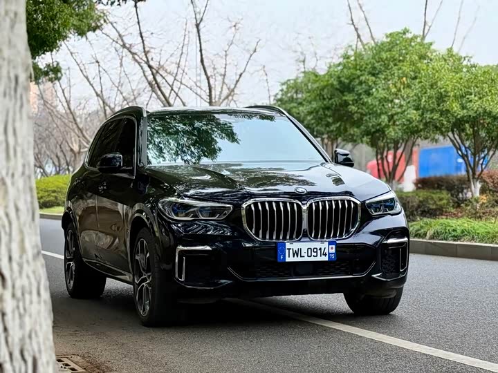 Фото 4 - BMW X5