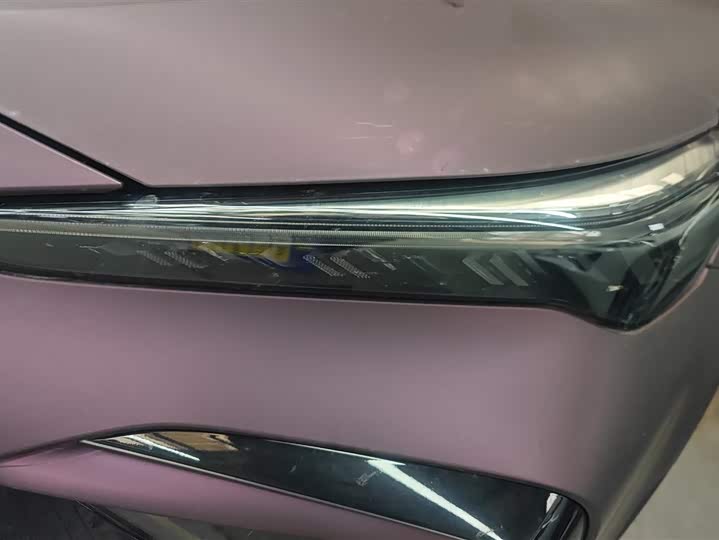 Фото 5 - MG Motor 6