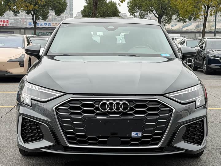 Фото 3 - Audi A3