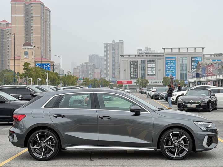 Фото 6 - Audi A3