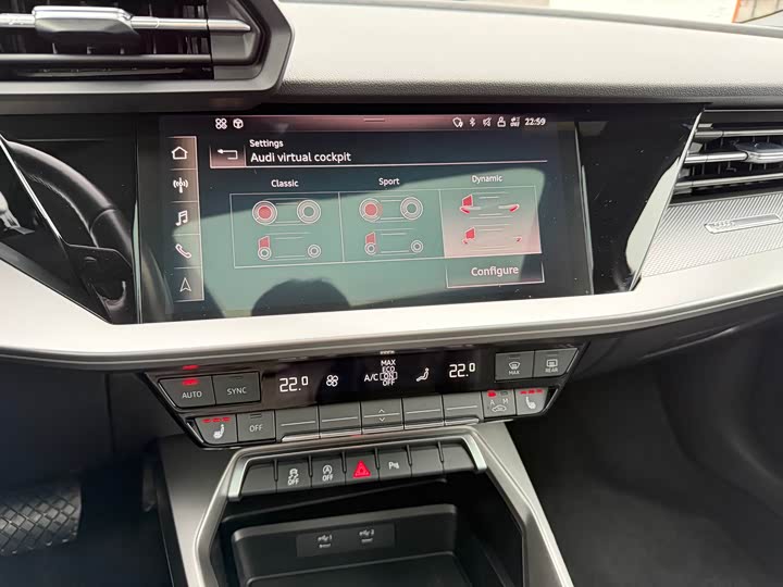 Фото 7 - Audi A3