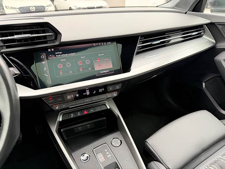 Фото 8 - Audi A3