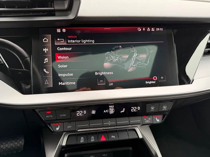 Фото 9 - Audi A3