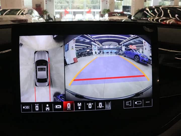 Фото 8 - BYD Qin Plus