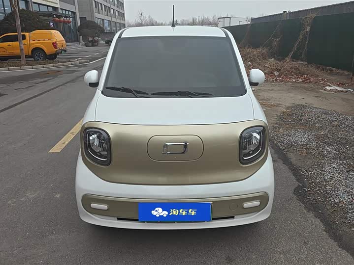 Фото 2 - Bestune Pony