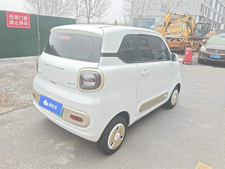 Фото 3 - Bestune Pony