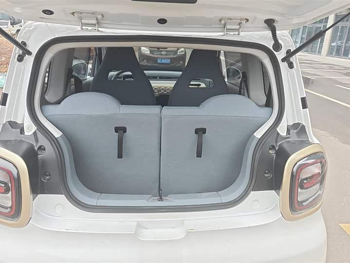 Фото 4 - Bestune Pony