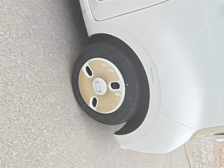 Фото 6 - Bestune Pony