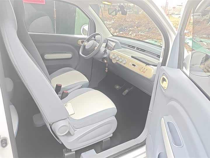 Фото 8 - Bestune Pony