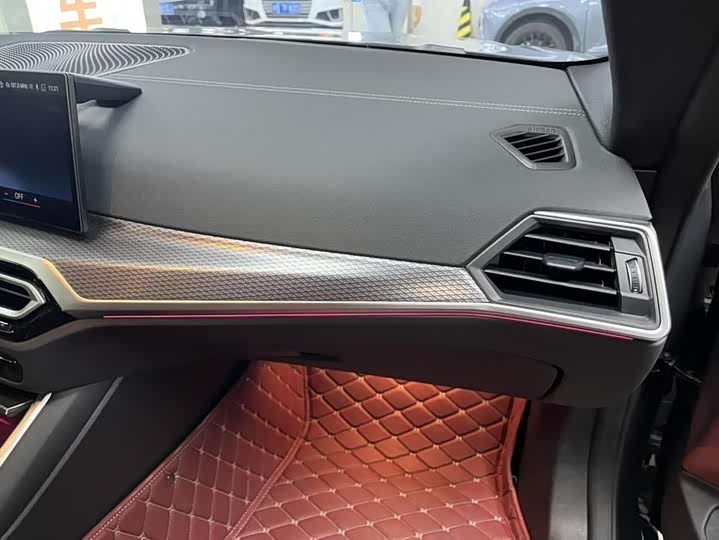 Фото 6 - BMW 4 Series