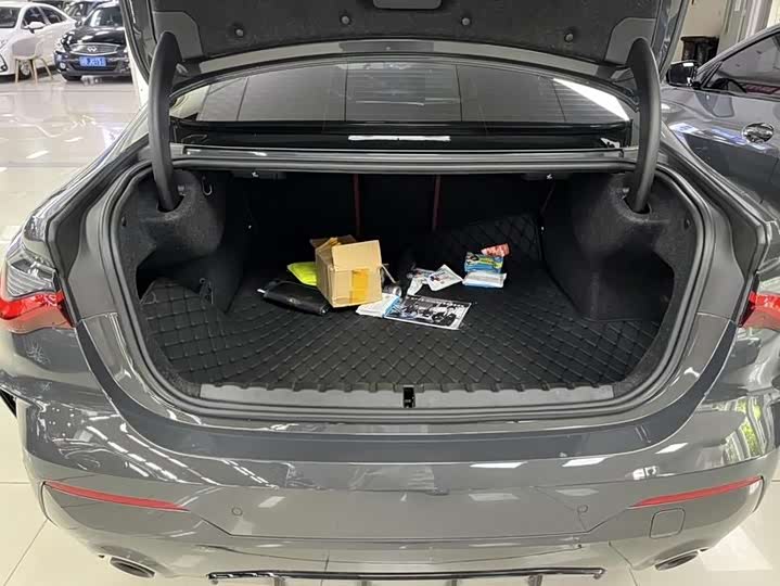 Фото 8 - BMW 4 Series