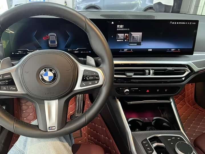 Фото 9 - BMW 4 Series