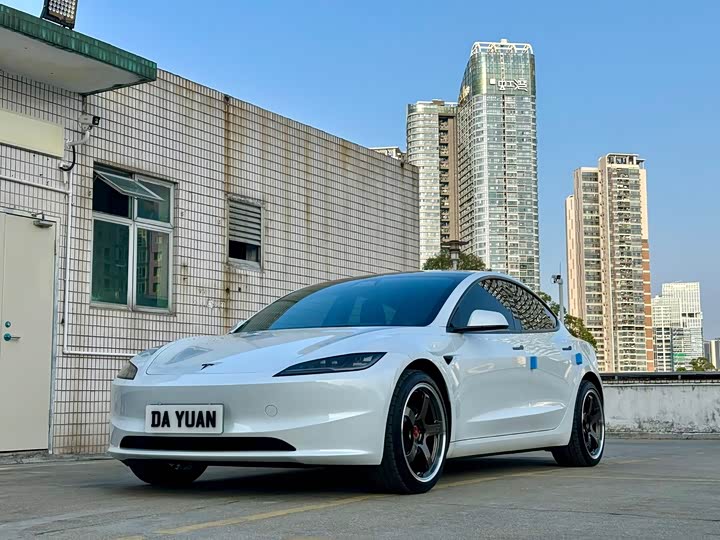 Photo 1 - Tesla Model 3