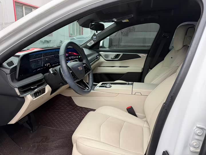 Фото 4 - Cadillac CT6