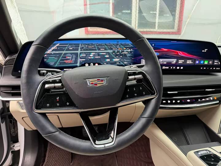 Фото 5 - Cadillac CT6