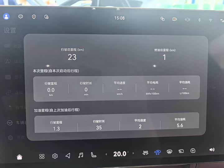 Фото 4 - Voyah Taishan
