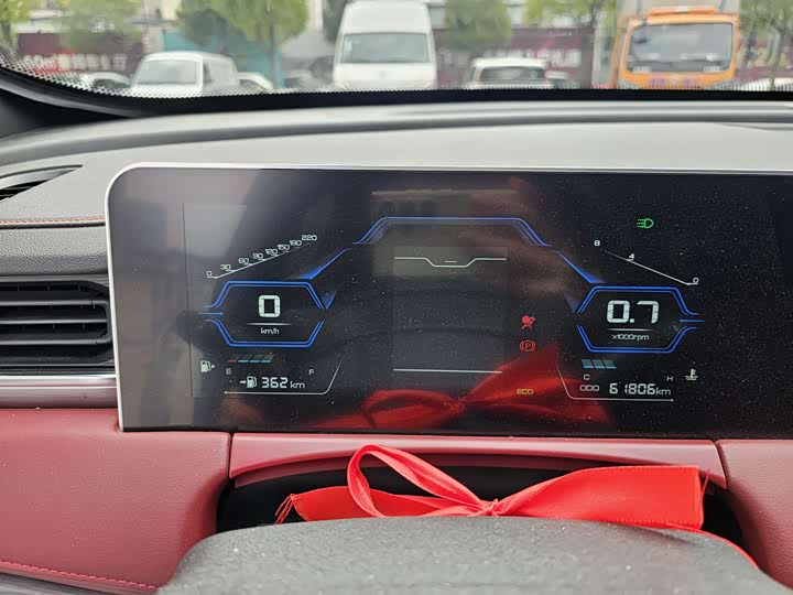 Фото 7 - Jetour X70 Plus