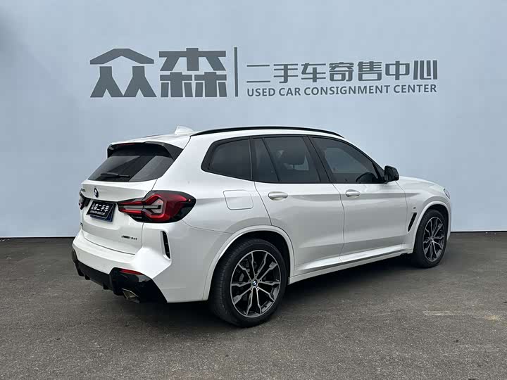 Photo 4 - BMW X3