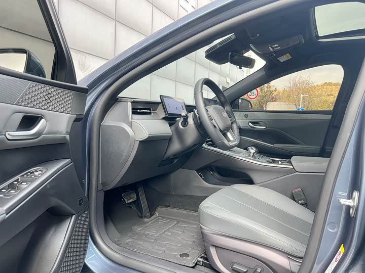 Фото 5 - BYD Qin Plus