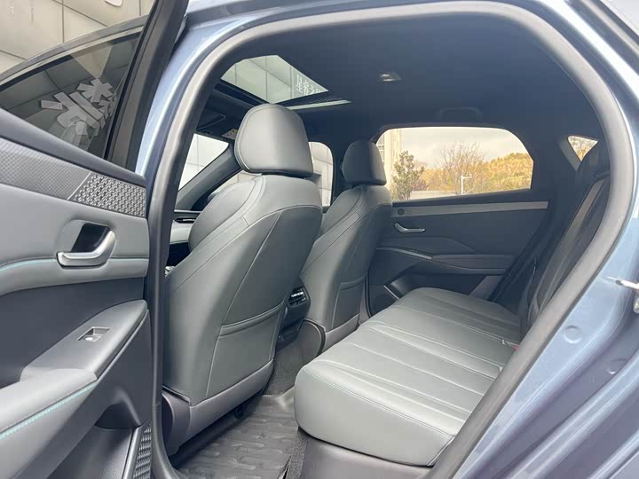 Фото 6 - BYD Qin Plus