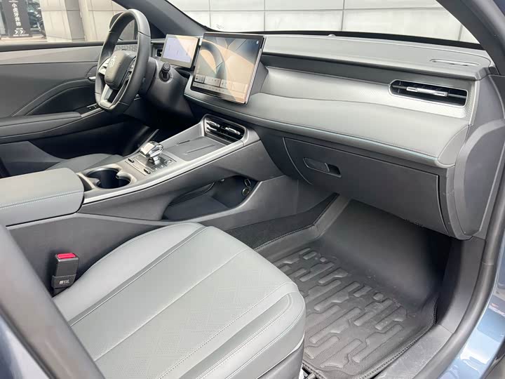 Фото 7 - BYD Qin Plus