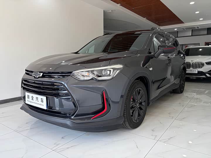 Фото 1 - Chevrolet Orlando