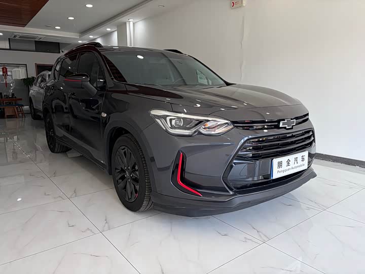 Фото 3 - Chevrolet Orlando