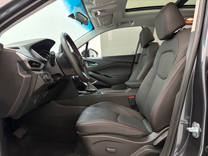 Фото 4 - Chevrolet Orlando