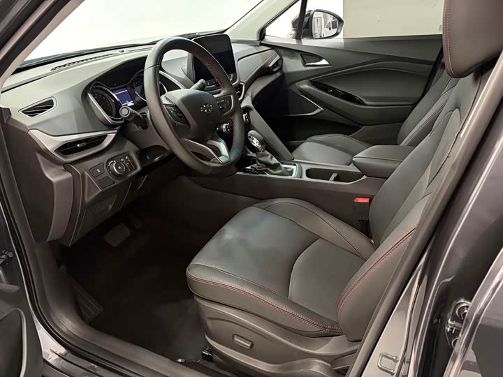 Фото 6 - Chevrolet Orlando