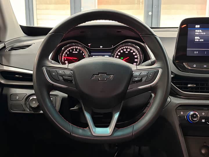 Фото 7 - Chevrolet Orlando