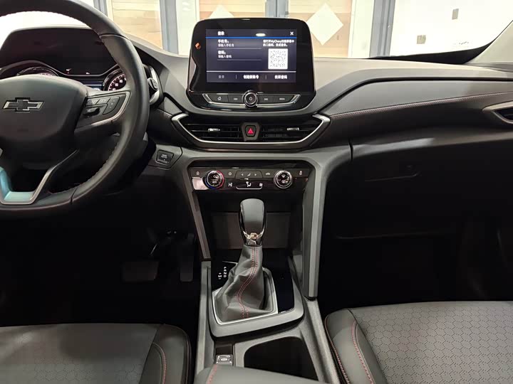 Фото 9 - Chevrolet Orlando