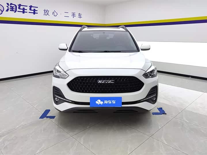 Фото 2 - Haval M6