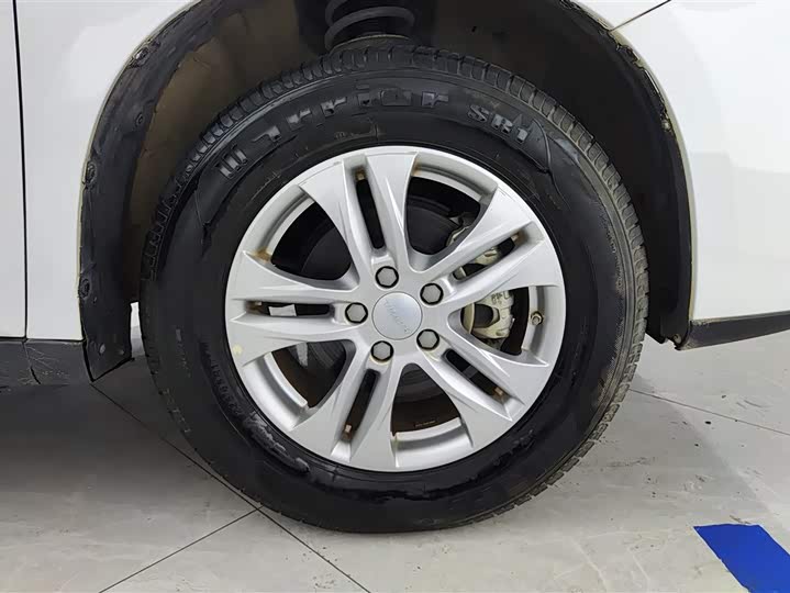 Фото 6 - Haval M6