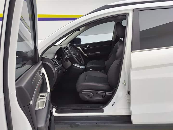 Фото 9 - Haval M6