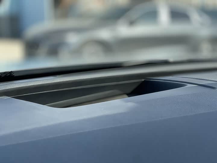 Фото 6 - Changan Qiyuan (Nevo) E07