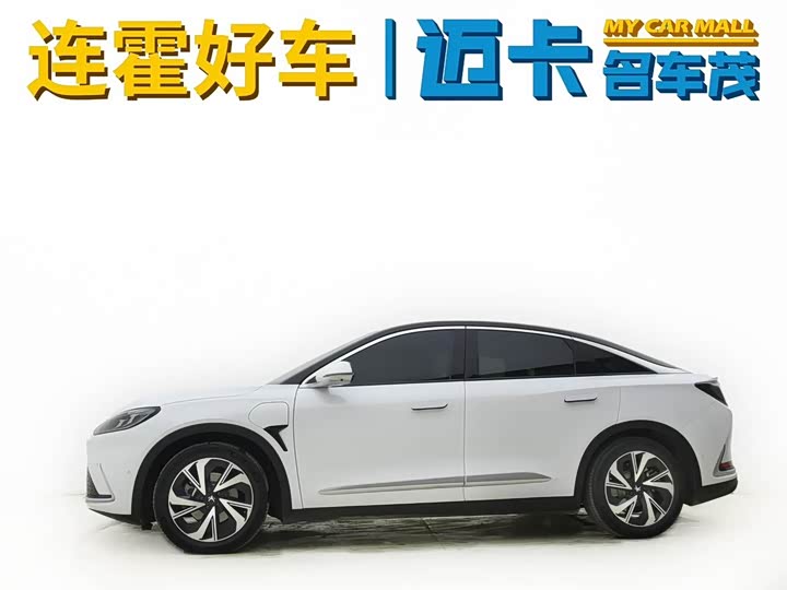 Фото 7 - BAIC Arcfox Alpha S