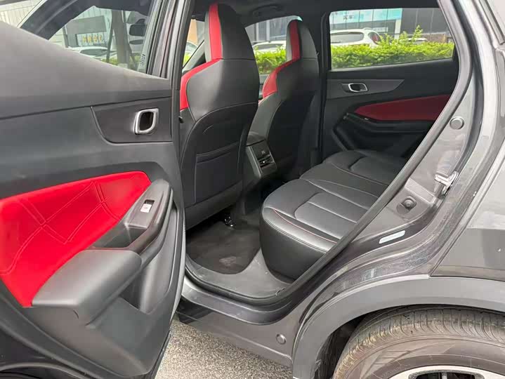 Photo 6 - Changan CS55 Plus