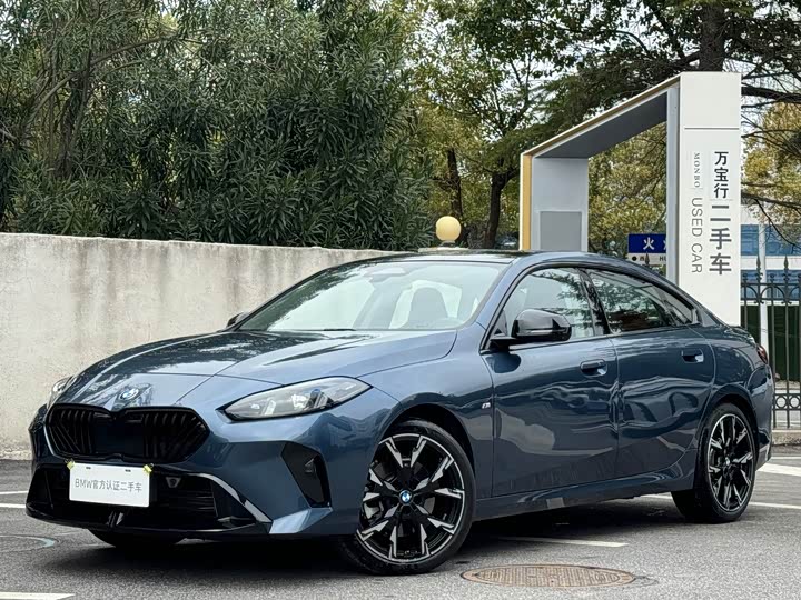 Фото 1 - BMW 2 Series