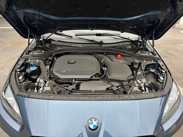 Фото 3 - BMW 2 Series