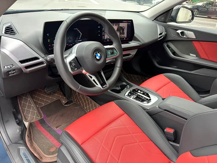 Фото 8 - BMW 2 Series